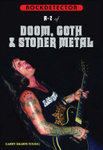 A-Z of Doom & Gothic Metal