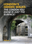 London's Hidden Walks