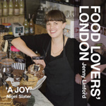 Food Lovers' London