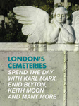 London's Cemeteries