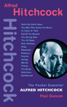 Alfred Hitchcock