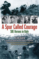 A Spur Called Courage