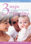 3 Steps to Fertility