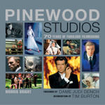 Pinewood Studios