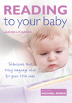 Reading to Your Baby