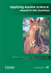 Applying Equine Science
