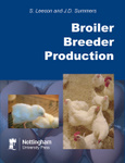 Broiler Breeder Production