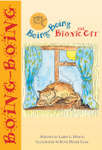 Boing-Boing the Bionic Cat