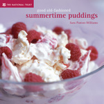 Good Old-Fashioned Summertime Puddings