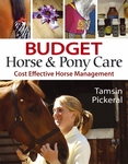 Budget Horse & Pony Care