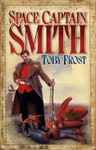 Space Captain Smith