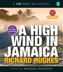 A High Wind in Jamaica