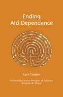 Ending Aid Dependence