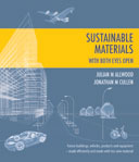 Sustainable Materials - With Both Eyes Open