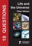 18 Questions: Life and the Universe