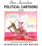 Best Australian Political Cartoons 2003