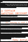 A Certain Maritime Incident