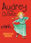 Audrey of the Outback