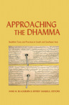 Approaching the Dhamma