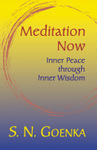 Meditation Now