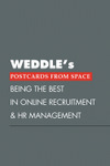 Postcards From Space: Being the Best in Online Recruitment & HR Management