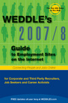 2007/8 Guide to Employment Sites on the Internet