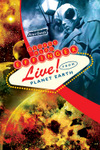 George Alec Effinger Live! from Planet Earth