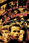 From the Files of the Time Rangers