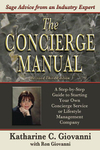 The Concierge Manual