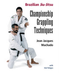 Championship Grappling Techniques