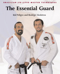 Brazilian Jiu-Jitsu Master Techniques