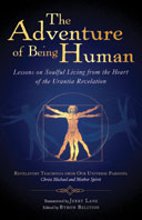 The Adventure of Being Human