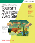 101 Ways to Promote Your Tourism Business Web Site