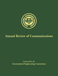 Annual Review of Communications: Volume 61