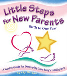Little Steps for New Parents
