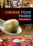 Chinese Food Finder