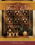 Thimbleberries Oh Sew Cozy Flannel Quilts