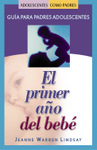 El primer a&ntilde;o del beb&eacute;