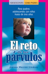 El reto de los p&aacute;rvulos
