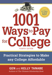 1001 Ways to Pay for College
