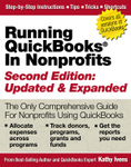 Running QuickBooks in Nonprofits: 2nd Edition