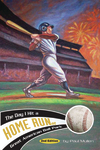 The Day I Hit a Home Run at Great American Ball Park