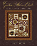 Golden Album Quilt