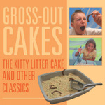 Gross-Out Cakes