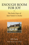 Enough Room for Joy
