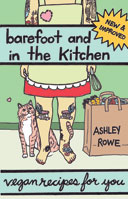 Barefoot and in the Kitchen