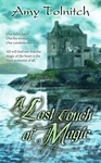 A Lost Touch of Magic