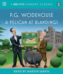 A Pelican at Blandings