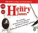 Best of Henry James