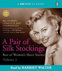 A Pair of Silk Stockings